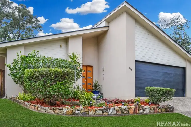 219 Eagle Street, Collingwood Park QLD 4301