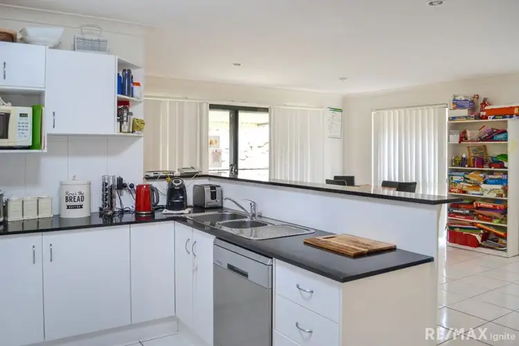 Second view of Homely house listing, 219 Eagle Street, Collingwood Park QLD 4301