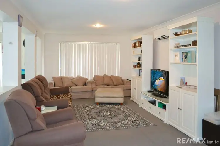Fourth view of Homely house listing, 219 Eagle Street, Collingwood Park QLD 4301