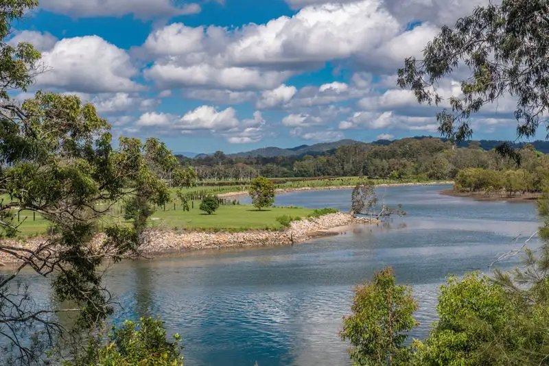 Main view of Homely house listing, 4191 Giinagay Way, Urunga NSW 2455