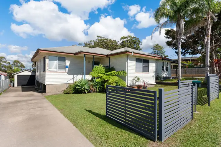 Third view of Homely house listing, 4191 Giinagay Way, Urunga NSW 2455