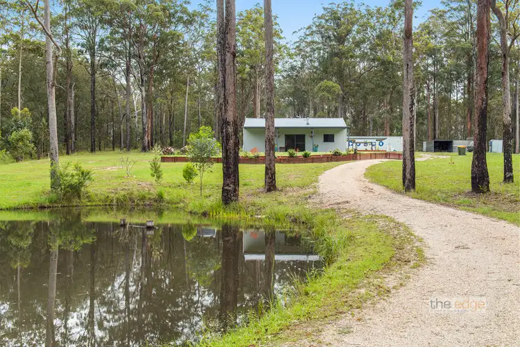 Main view of Homely rural property listing, 60 Kookaburra Drive, Glenreagh NSW 2450