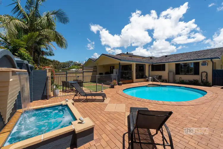 1/19 Dyer Road, Coffs Harbour NSW 2450