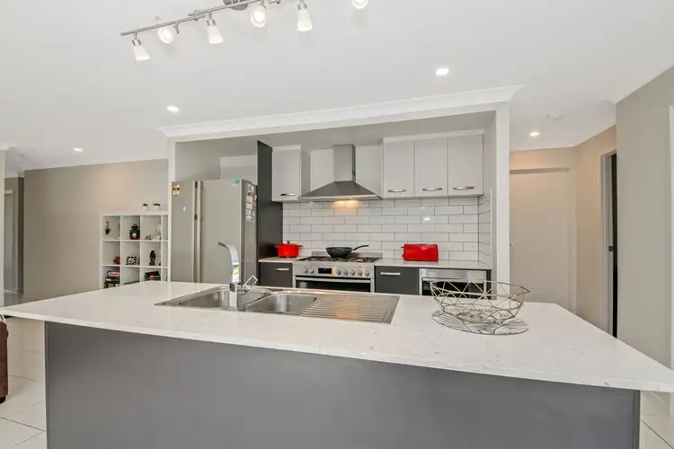 Second view of Homely house listing, 4 Norbury Place, Taigum QLD 4018