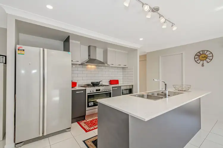 Third view of Homely house listing, 4 Norbury Place, Taigum QLD 4018