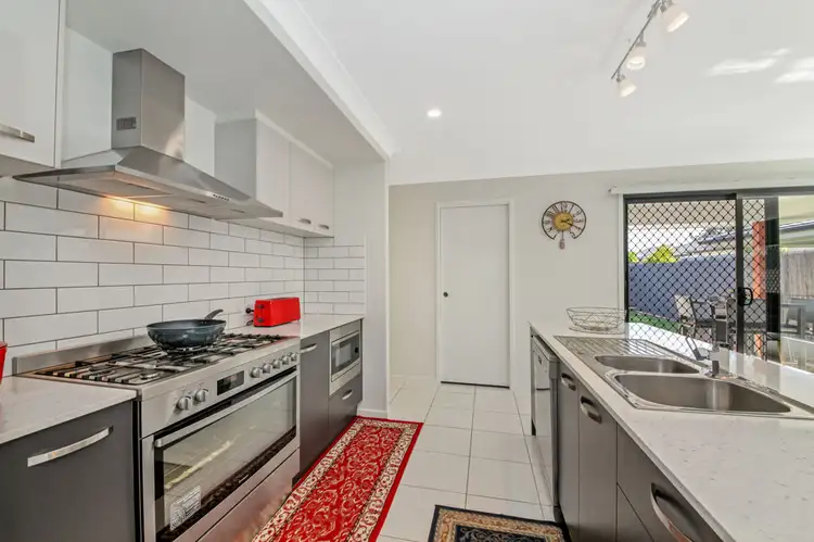 Fourth view of Homely house listing, 4 Norbury Place, Taigum QLD 4018