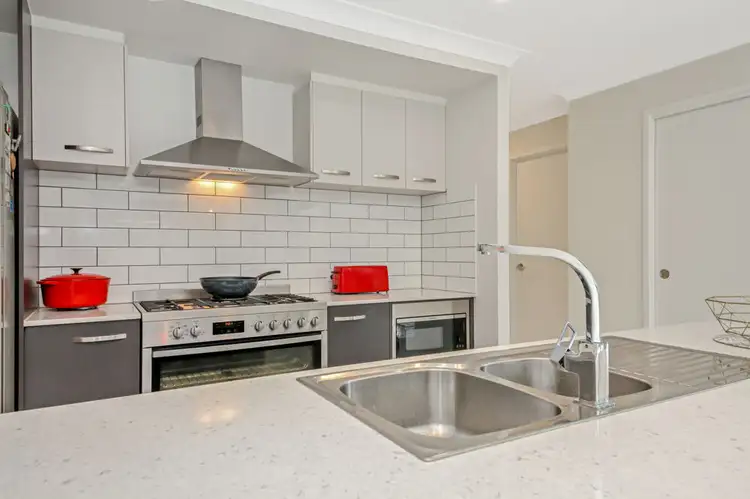 Fifth view of Homely house listing, 4 Norbury Place, Taigum QLD 4018
