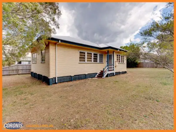 Main view of Homely house listing, 10 McGhie Street, Zillmere QLD 4034