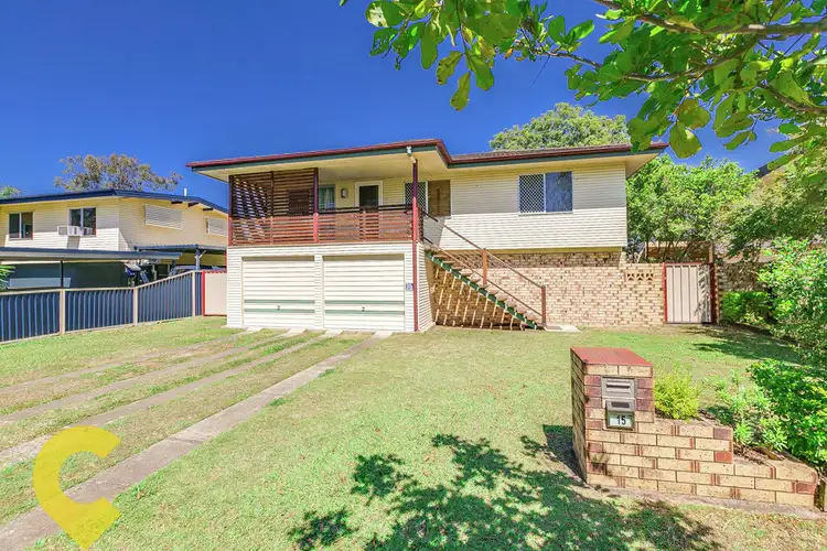 Second view of Homely house listing, 15 Hawk Street, Bald Hills QLD 4036
