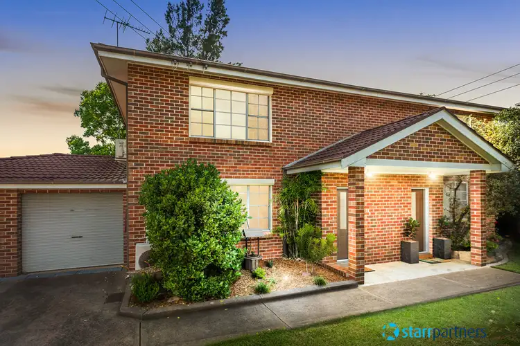 1/30 Bell Street, South Windsor NSW 2756