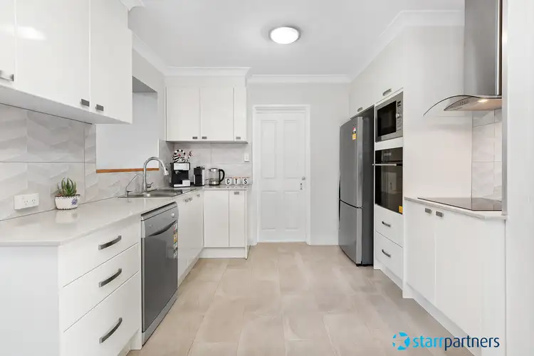 Second view of Homely house listing, 1/30 Bell Street, South Windsor NSW 2756