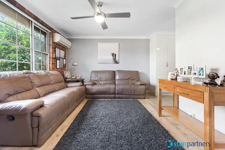 Third view of Homely house listing, 1/30 Bell Street, South Windsor NSW 2756