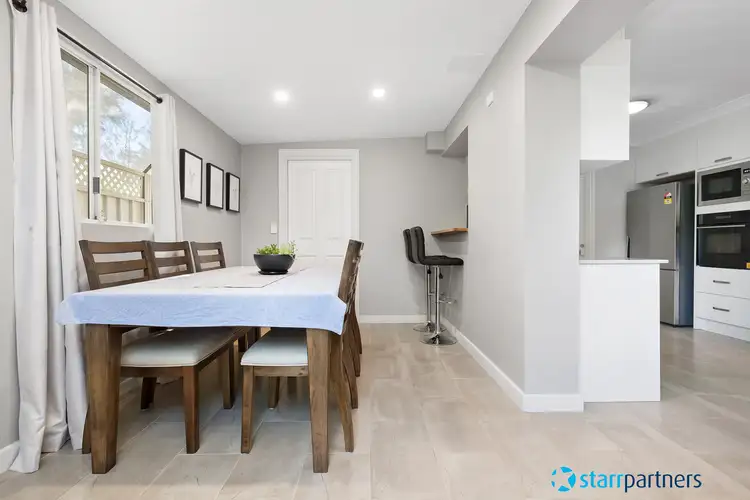 Fourth view of Homely house listing, 1/30 Bell Street, South Windsor NSW 2756