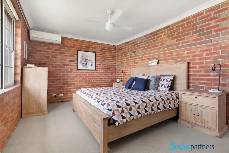 Fifth view of Homely house listing, 1/30 Bell Street, South Windsor NSW 2756