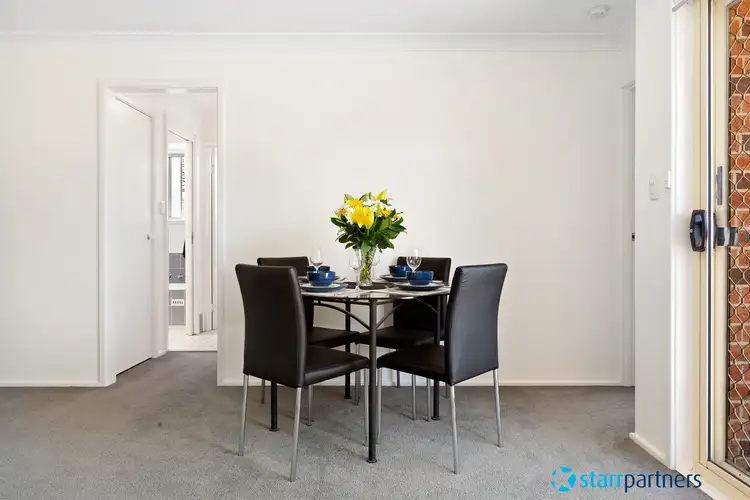 Fourth view of Homely house listing, 74 Samuel Street, Bligh Park NSW 2756