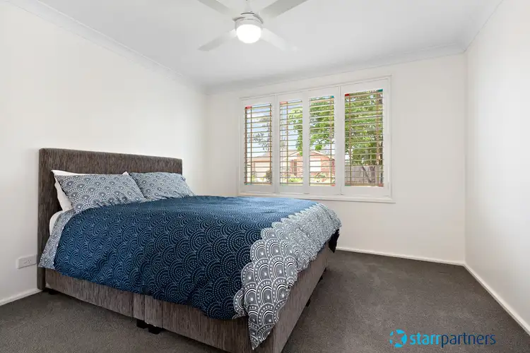 Sixth view of Homely house listing, 74 Samuel Street, Bligh Park NSW 2756