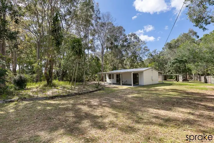 336 O'Regan Creek Road, Toogoom QLD 4655
