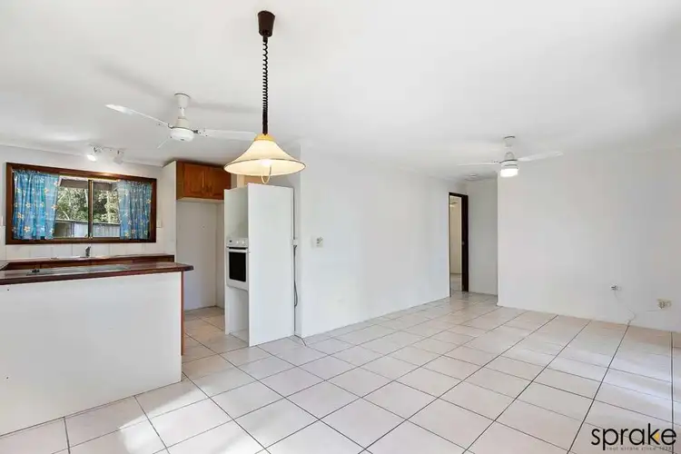 Second view of Homely house listing, 336 O'Regan Creek Road, Toogoom QLD 4655