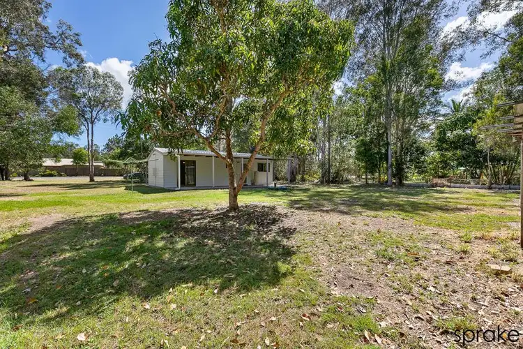 Fourth view of Homely house listing, 336 O'Regan Creek Road, Toogoom QLD 4655