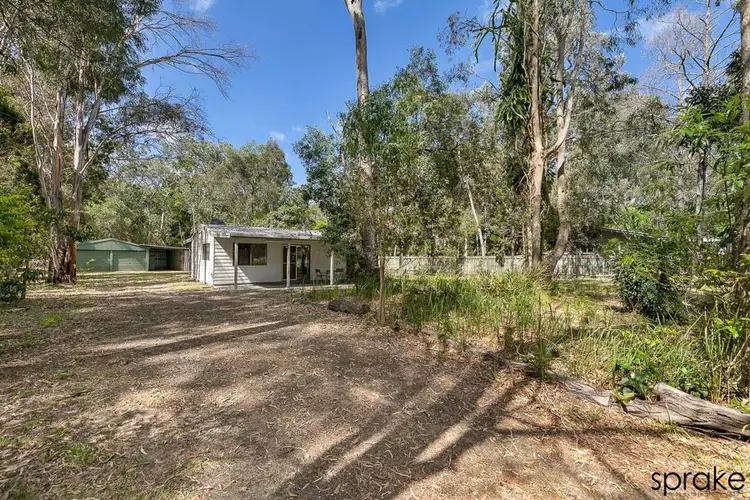Fifth view of Homely house listing, 336 O'Regan Creek Road, Toogoom QLD 4655