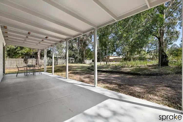 Sixth view of Homely house listing, 336 O'Regan Creek Road, Toogoom QLD 4655