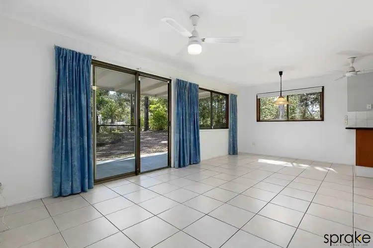 Seventh view of Homely house listing, 336 O'Regan Creek Road, Toogoom QLD 4655