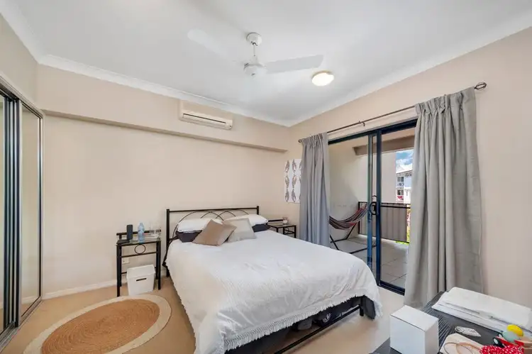 Fourth view of Homely unit listing, 7/19 Upward Street, Parramatta Park QLD 4870