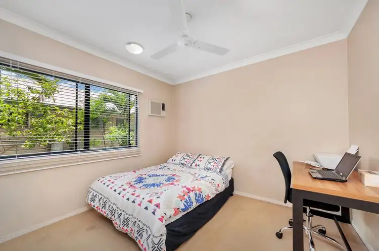 Fifth view of Homely unit listing, 7/19 Upward Street, Parramatta Park QLD 4870