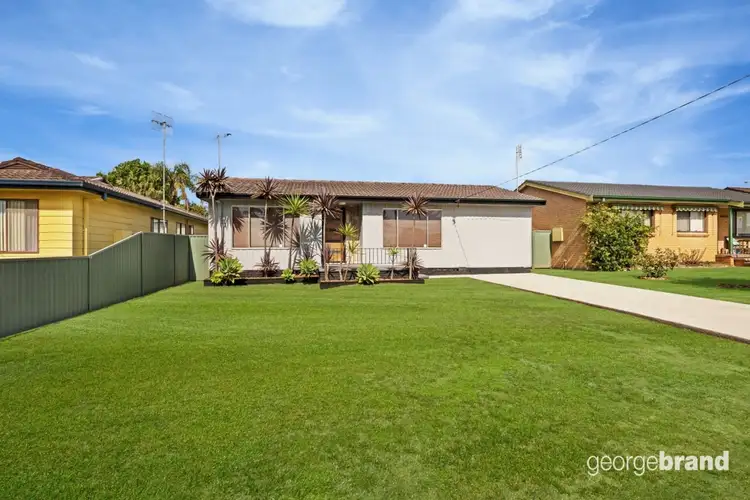 Second view of Homely house listing, 60 Wall Road, Gorokan NSW 2263