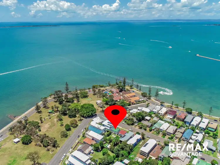 Second view of Homely house listing, 9 Stewart Parade, Manly QLD 4179