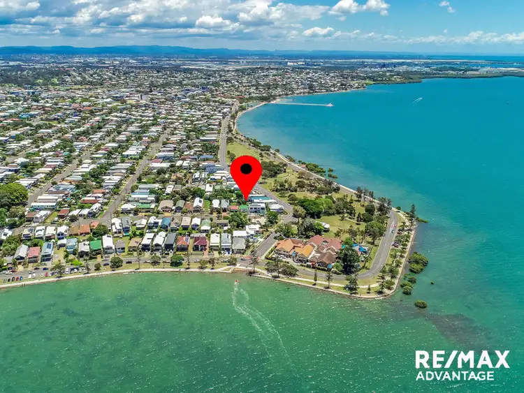 Fourth view of Homely house listing, 9 Stewart Parade, Manly QLD 4179