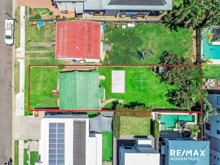 Fifth view of Homely house listing, 9 Stewart Parade, Manly QLD 4179