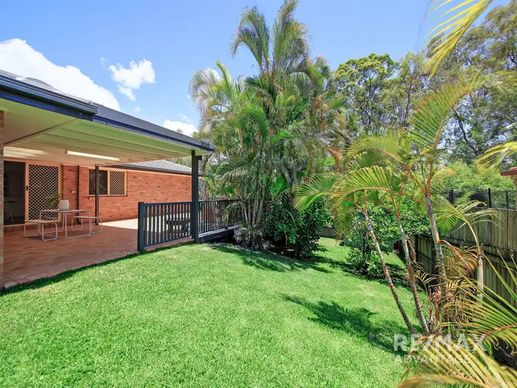 21 Constellation Way, Wynnum QLD 4178