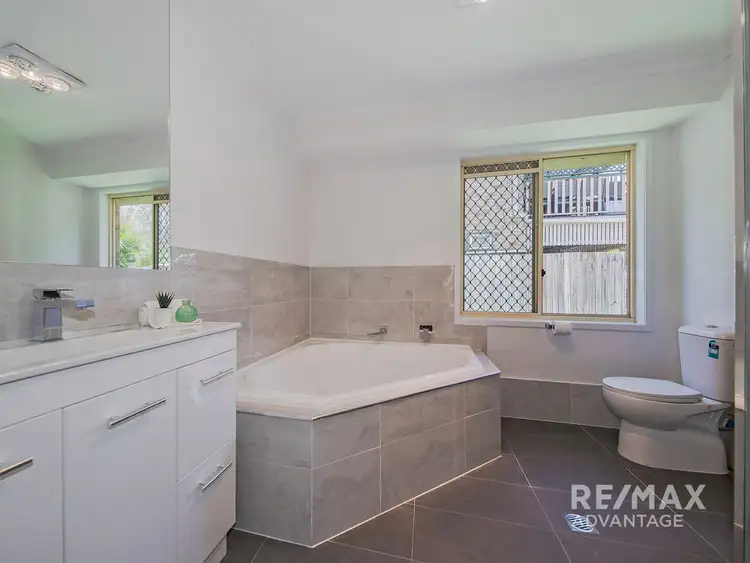 Seventh view of Homely house listing, 21 Constellation Way, Wynnum QLD 4178