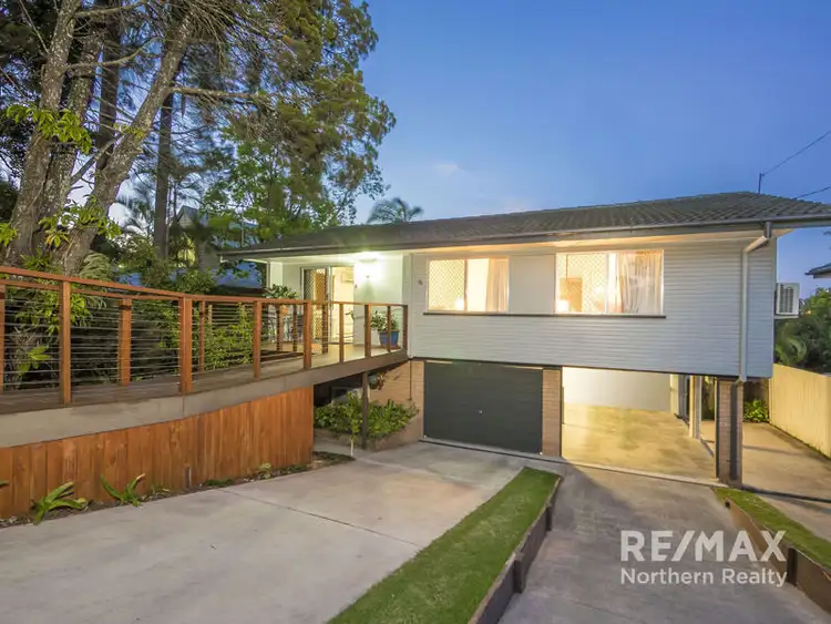 76 Narellan Street, Arana Hills QLD 4054
