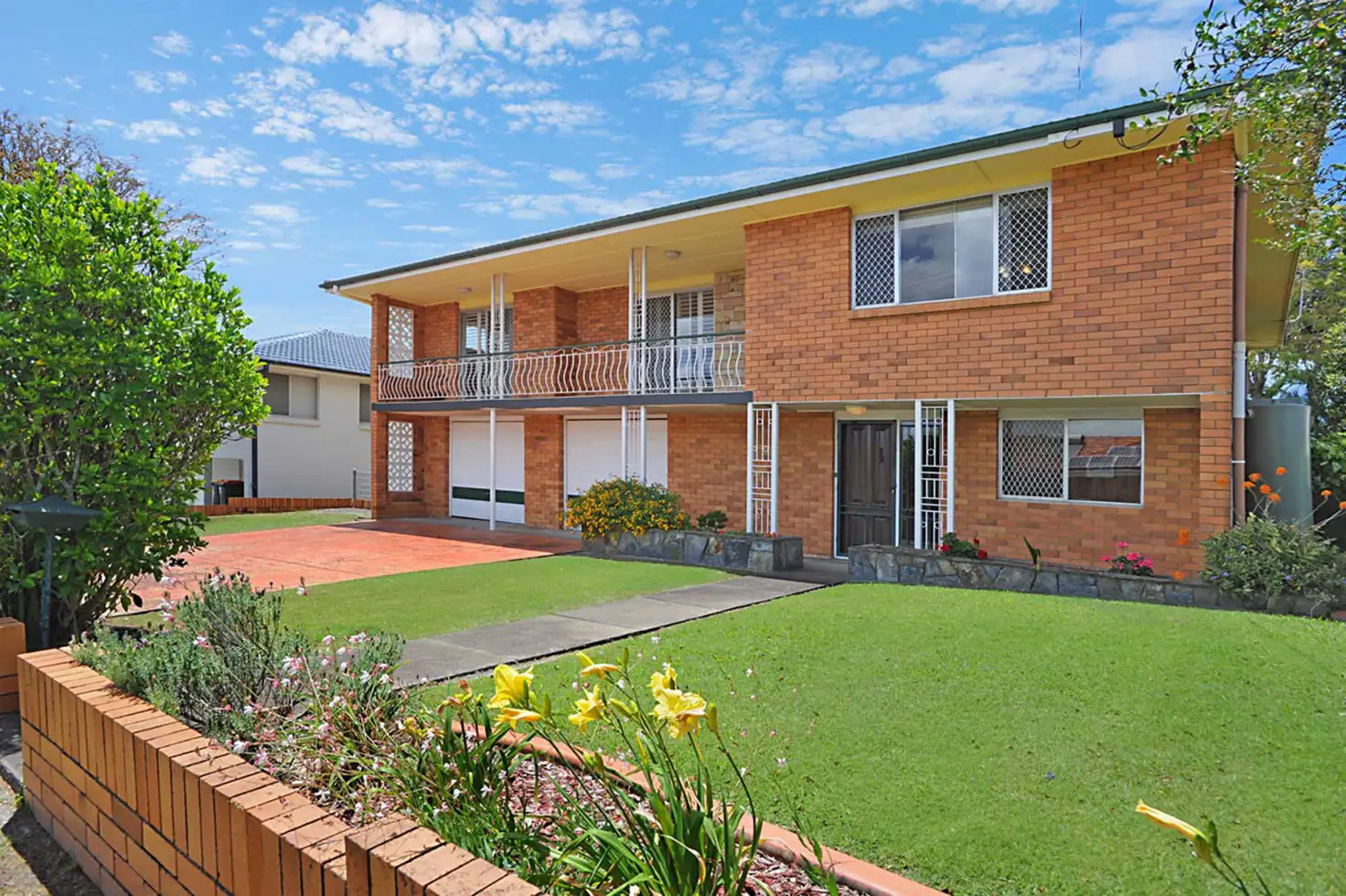 Main view of Homely house listing, 5 Lorinya Street, Mansfield QLD 4122