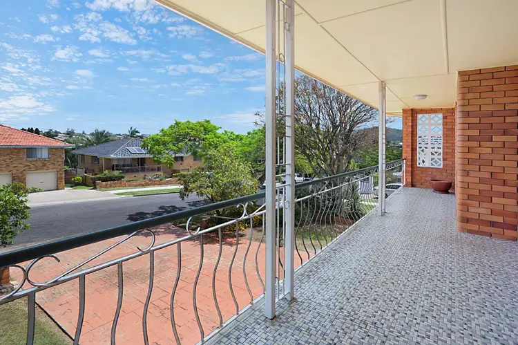 Third view of Homely house listing, 5 Lorinya Street, Mansfield QLD 4122