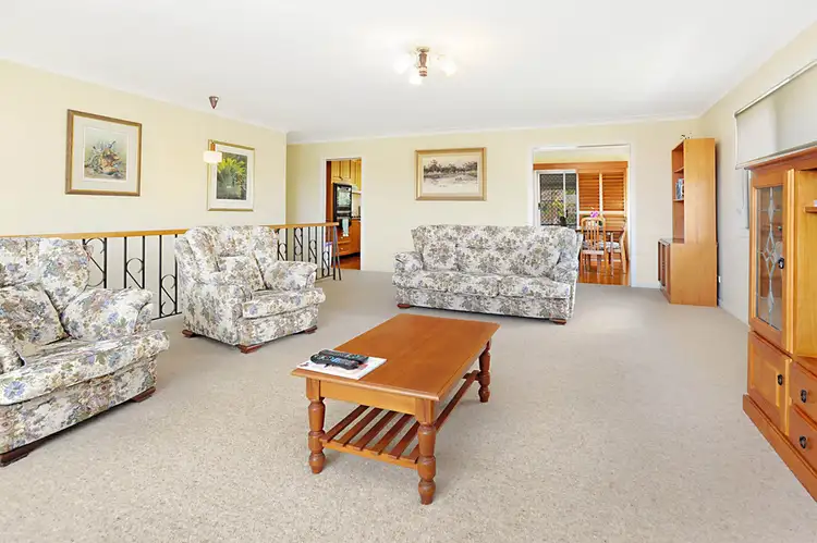 Fifth view of Homely house listing, 5 Lorinya Street, Mansfield QLD 4122