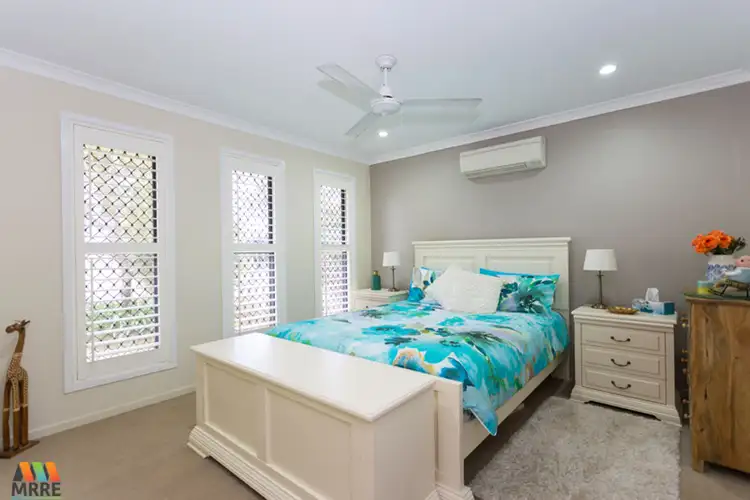 Second view of Homely house listing, 41 Sonoran Street, Rural View QLD 4740