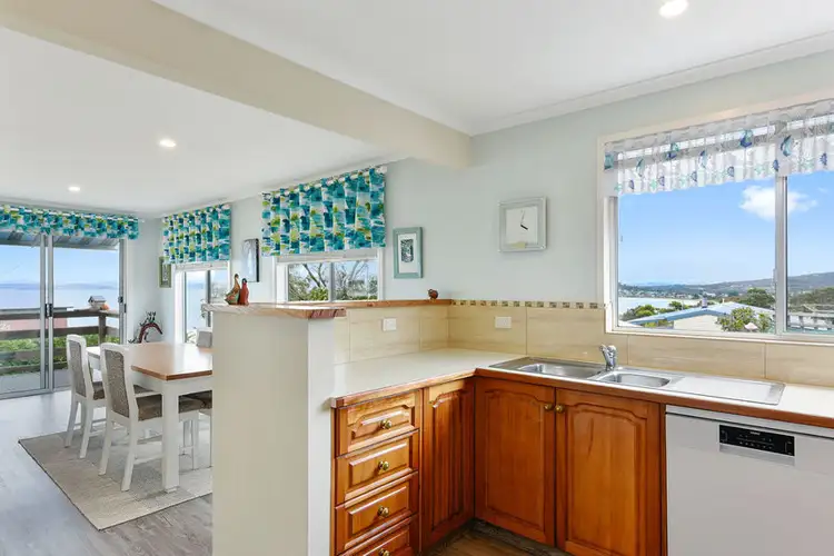 Second view of Homely house listing, 34 Robinia Street, Primrose Sands TAS 7173