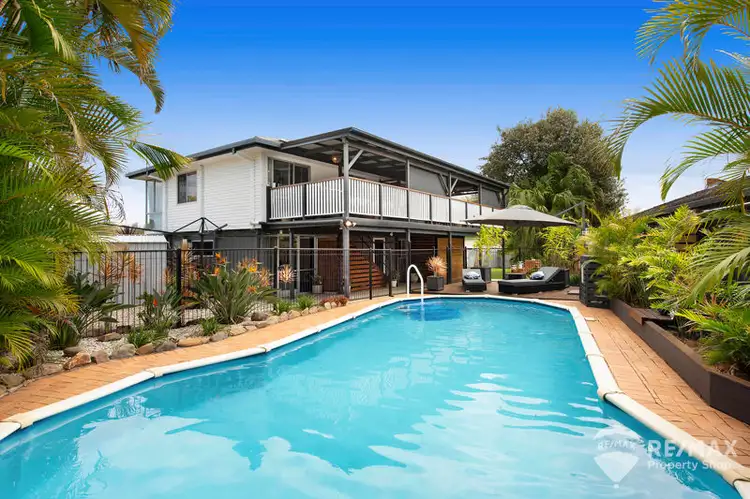 15 Joydon Street, Boondall QLD 4034