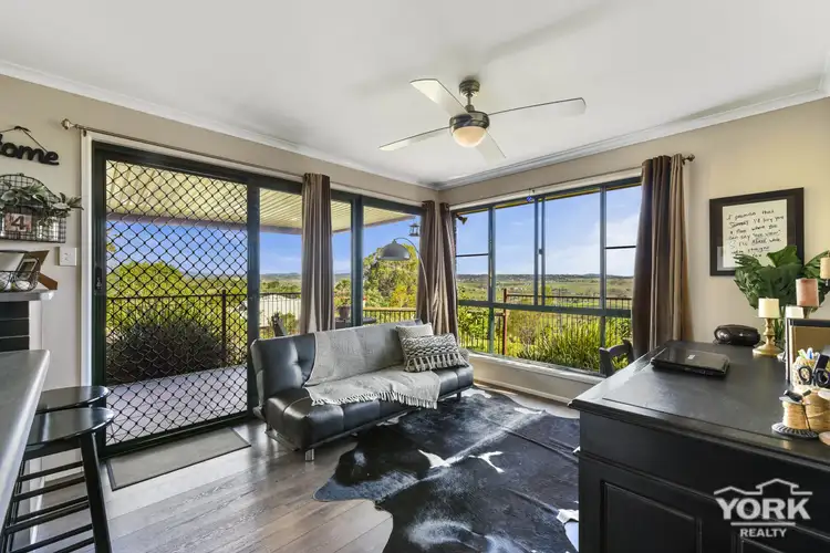 Second view of Homely house listing, 11 Koala Drive, Gowrie Junction QLD 4352