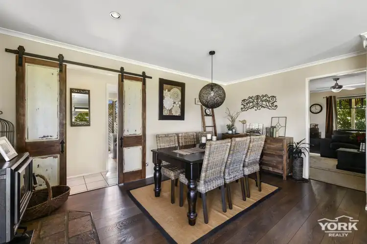 Third view of Homely house listing, 11 Koala Drive, Gowrie Junction QLD 4352