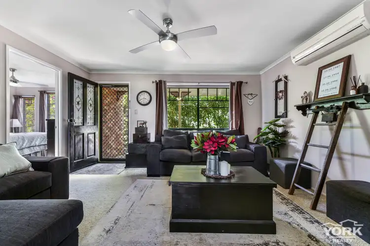 Fourth view of Homely house listing, 11 Koala Drive, Gowrie Junction QLD 4352