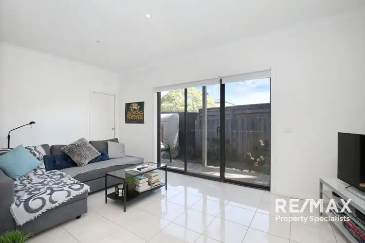 Second view of Homely unit listing, 1/10 Joyce Street, Boronia VIC 3155