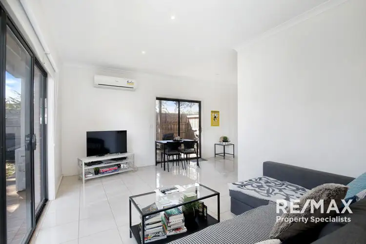 Third view of Homely unit listing, 1/10 Joyce Street, Boronia VIC 3155
