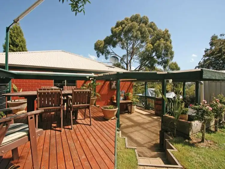 Fifth view of Homely house listing, 17 Mitchell Ct, Littlehampton SA 5250