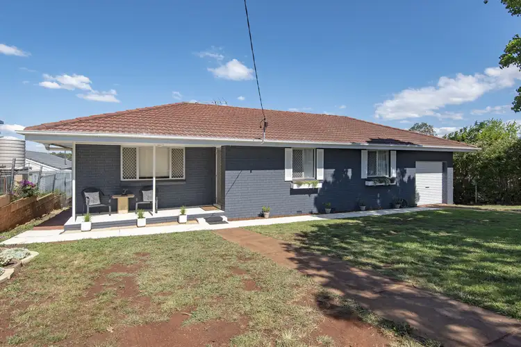 246 West Street, Kearneys Spring QLD 4350