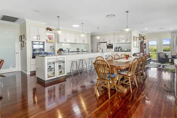 Fourth view of Homely house listing, 39 Budgee Road, Ascot QLD 4359