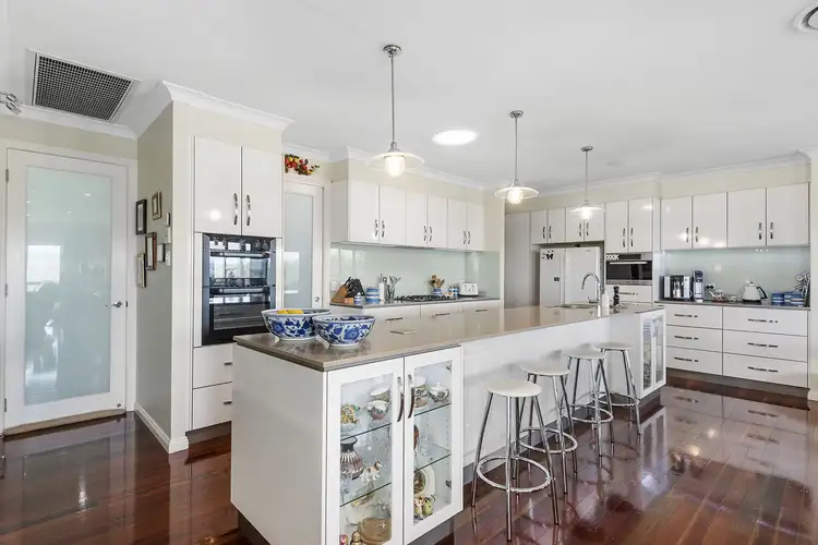 Fifth view of Homely house listing, 39 Budgee Road, Ascot QLD 4359